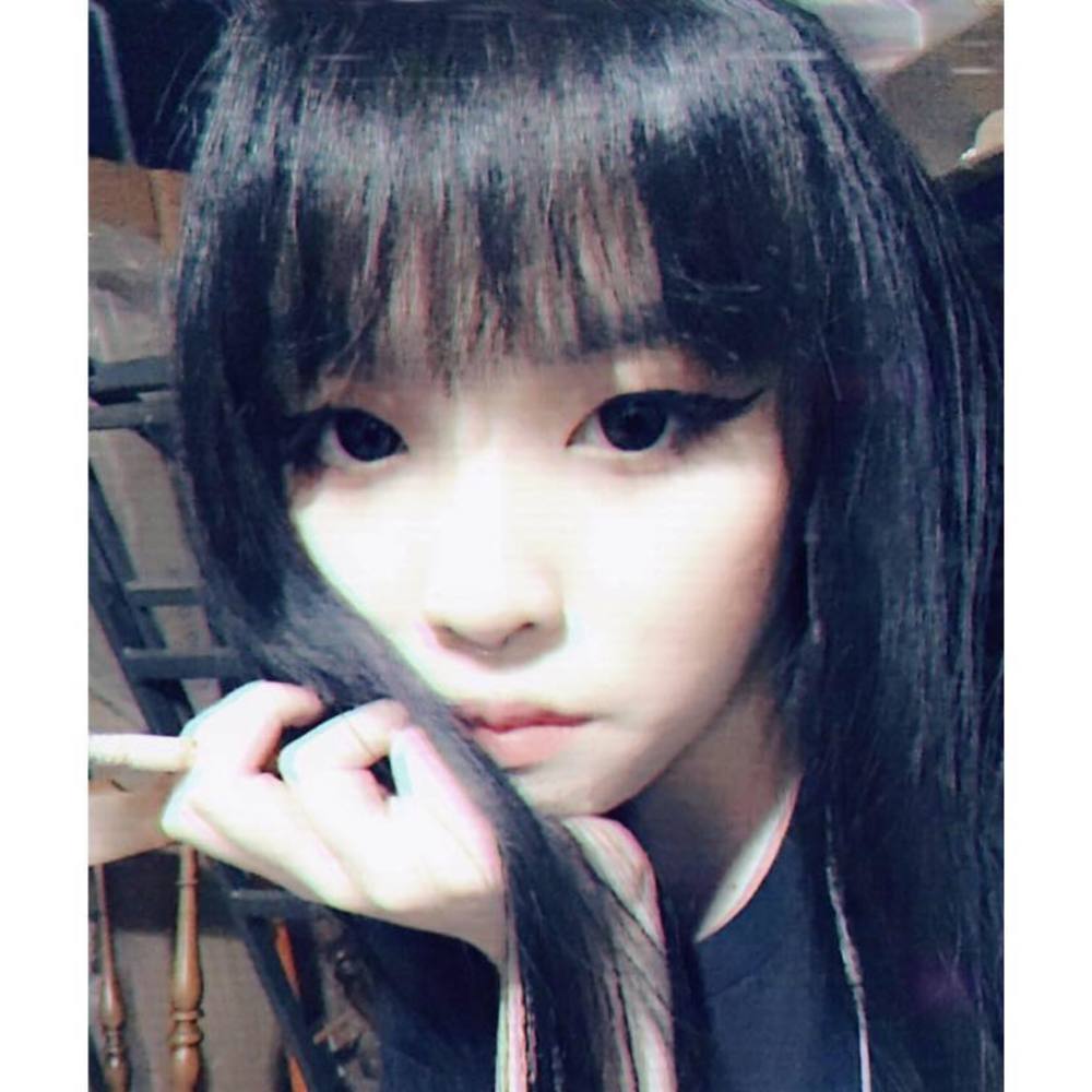 Meet your Posher, Sunmi